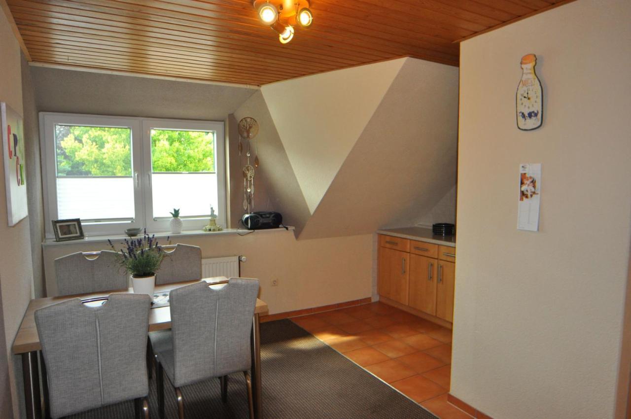 Ferienwohnung Barth 65346 Moormerland المظهر الخارجي الصورة