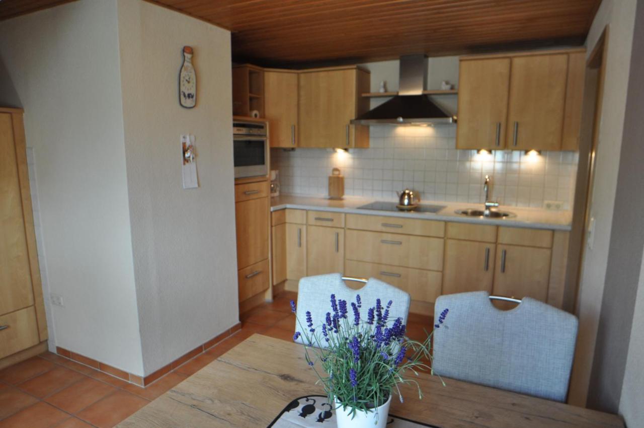 Ferienwohnung Barth 65346 Moormerland المظهر الخارجي الصورة