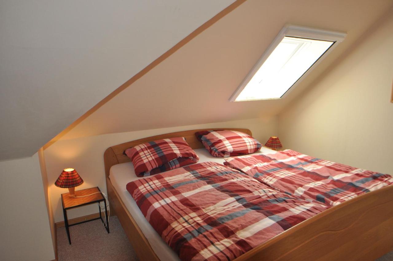 Ferienwohnung Barth 65346 Moormerland المظهر الخارجي الصورة