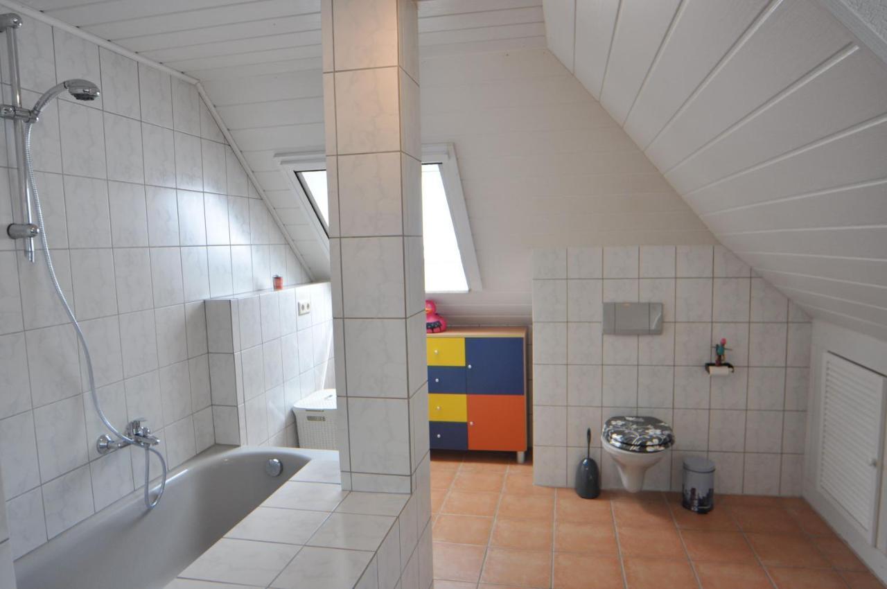 Ferienwohnung Barth 65346 Moormerland المظهر الخارجي الصورة