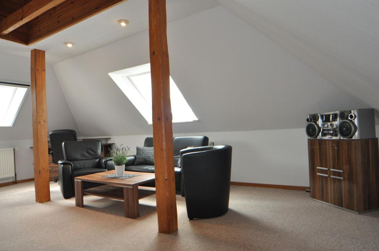 Ferienwohnung Barth 65346 Moormerland المظهر الخارجي الصورة
