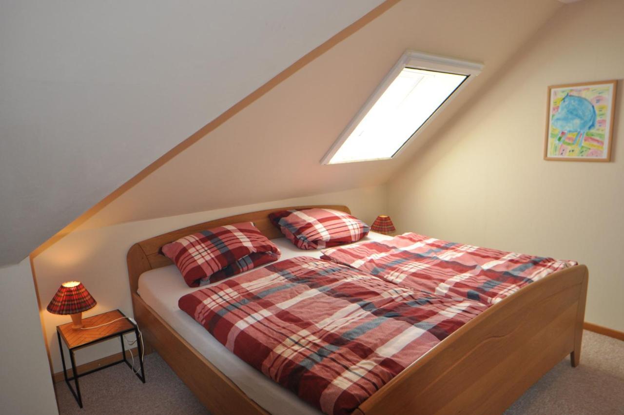 Ferienwohnung Barth 65346 Moormerland المظهر الخارجي الصورة