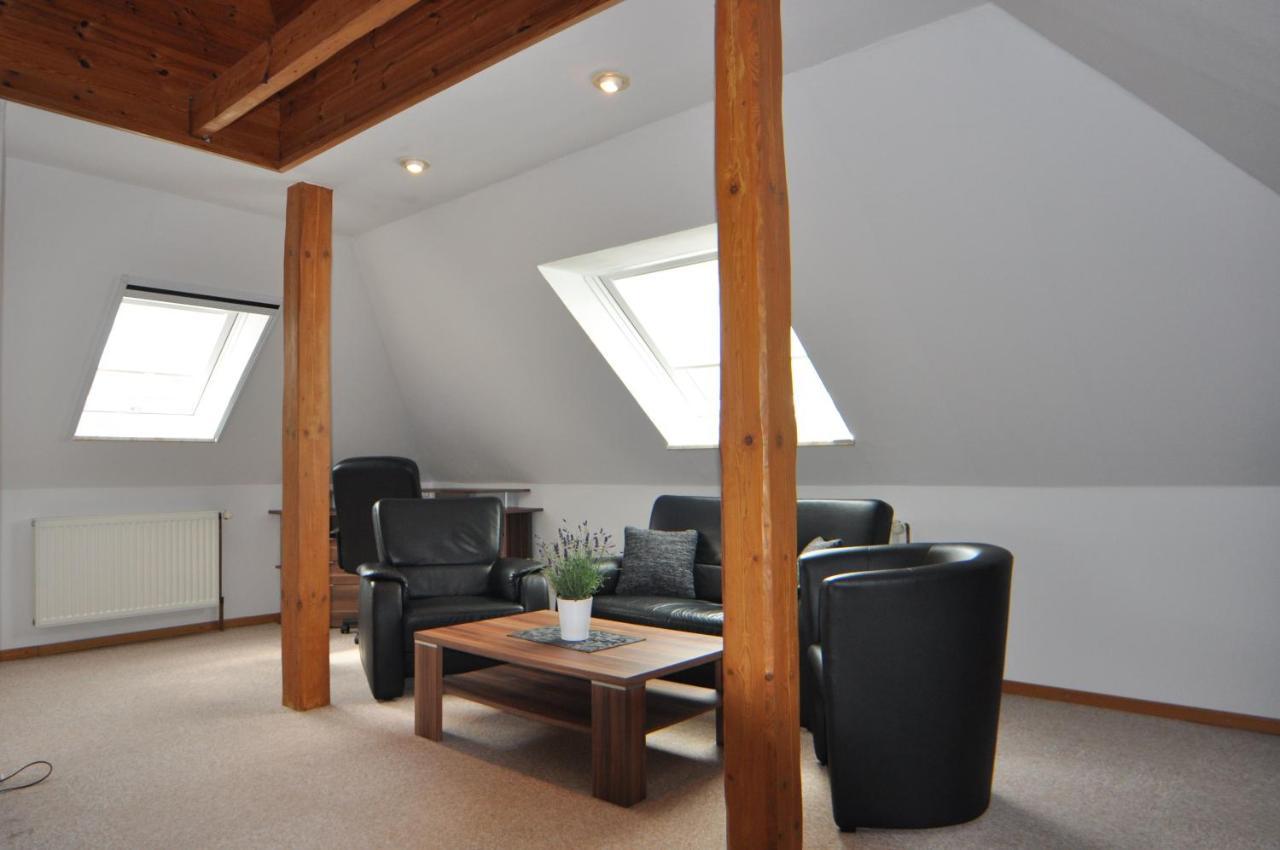 Ferienwohnung Barth 65346 Moormerland المظهر الخارجي الصورة