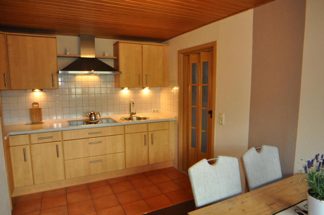 Ferienwohnung Barth 65346 Moormerland المظهر الخارجي الصورة