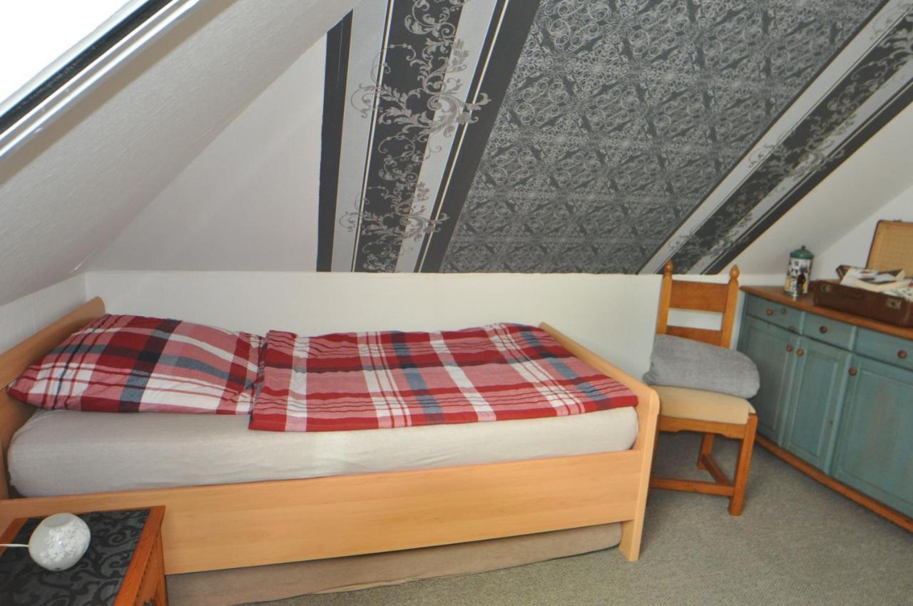 Ferienwohnung Barth 65346 Moormerland المظهر الخارجي الصورة
